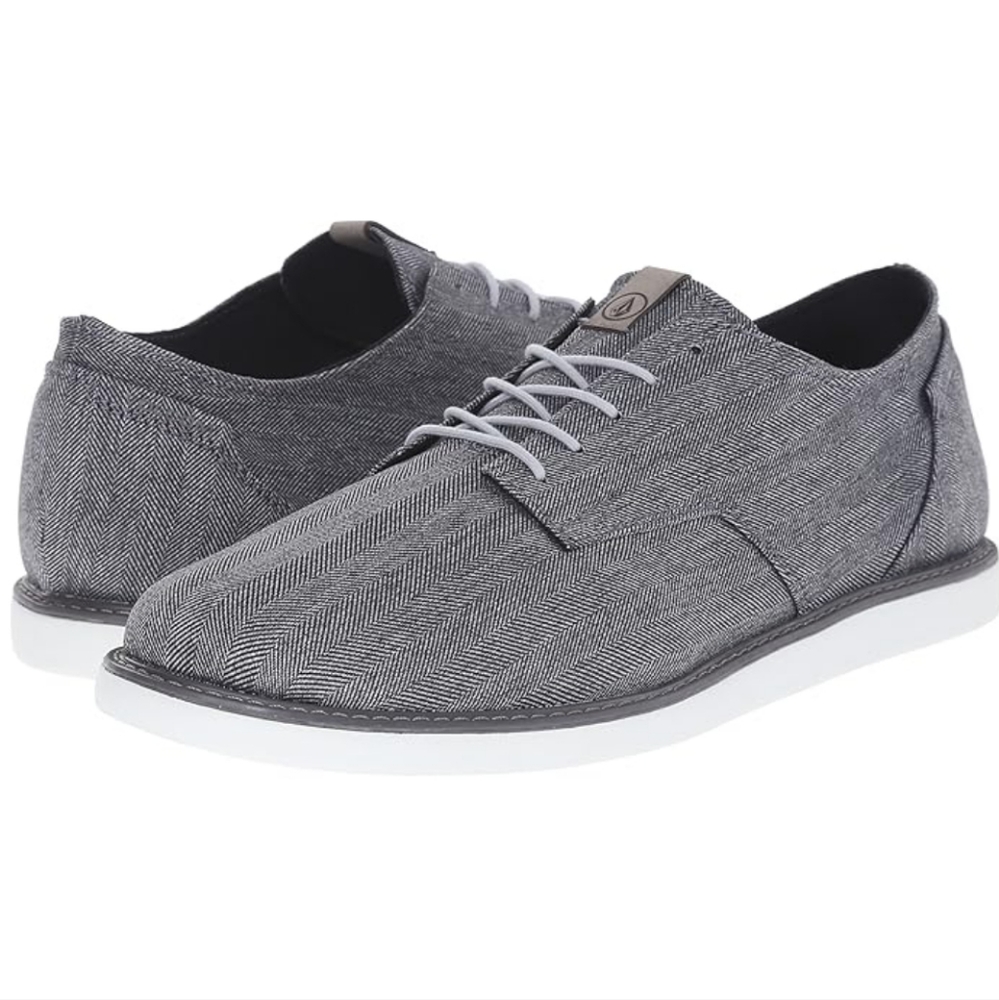 Volcom Men's Dapps Shoe Oxford 9.5 New without tags